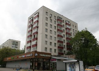 Продаю 1-комнатную квартиру, 32 м2, Москва, проспект Маршала Жукова, 14к1, метро Хорошёвская