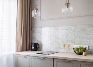 Двухкомнатная квартира на продажу, 64 м2, Йошкар-Ола, микрорайон Дубки, бульвар Данилова, 10