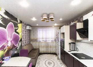 Продается 2-комнатная квартира, 81 м2, Тюмень, Каспийская улица, 3к1, Ленинский округ