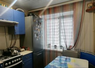 3-комнатная квартира на продажу, 56 м2, Ульяновская область, улица Рябикова, 1А