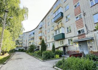 Сдам однокомнатную квартиру, 36 м2, Пензенская область, улица Леонова, 37