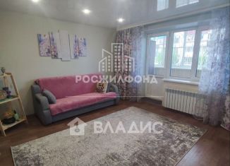 Продам двухкомнатную квартиру, 54.9 м2, Забайкальский край, Железобетонный переулок, 9