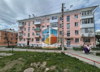 2-комнатная квартира на продажу, 44.2 м2, Краснотурьинск, Молодёжная улица, 18