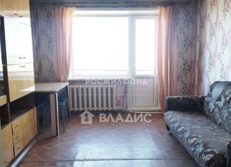 Продажа двухкомнатной квартиры, 47.8 м2, Забайкальский край, Железобетонный переулок, 14