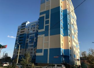 Трехкомнатная квартира в аренду, 85 м2, Астрахань, Балашовская улица, 13к3