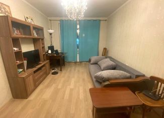 Продам однокомнатную квартиру, 36.5 м2, Санкт-Петербург, улица Савушкина, 107к1