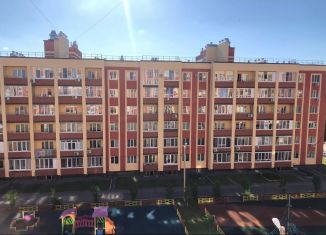 Продается 2-комнатная квартира, 64 м2, село Михайловка, Сливовая улица, 10