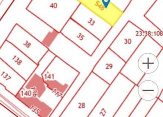 Продам земельный участок, 3.5 сот., Армавир, улица Тургенева, 187