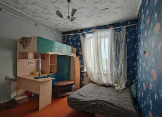 Двухкомнатная квартира в аренду, 48 м2, Новосибирск, Сухарная улица, 88