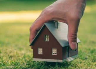 Продажа участка, 5 сот., деревня Конец-Бор, Кедровая улица