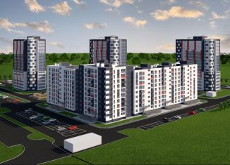 Продажа трехкомнатной квартиры, 84.6 м2, Нижегородская область