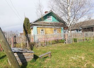 Продажа дома, 20 м2, Вологодская область, деревня Ступино, 32