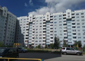 Однокомнатная квартира в аренду, 34 м2, Омск, улица Малиновского, 12к3