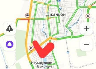 Продам участок, 6 сот., Джанкой, улица Ефремова, 51