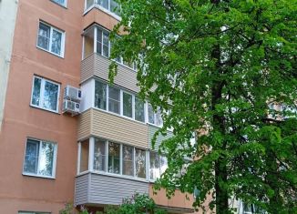 Продам трехкомнатную квартиру, 62.7 м2, Московская область, улица Ленина, 80