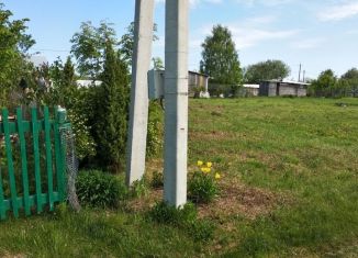 Продажа участка, 6 сот., деревня Каравай, Центральная улица