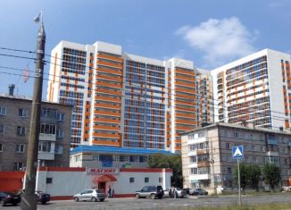 Сдается квартира студия, 32 м2, Ижевск, Планерная улица, 1, Привокзальный жилой район