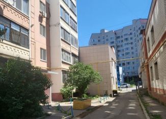 Продам однокомнатную квартиру, 37 м2, Саратов, улица имени С.Ф. Тархова, 34, Ленинский район