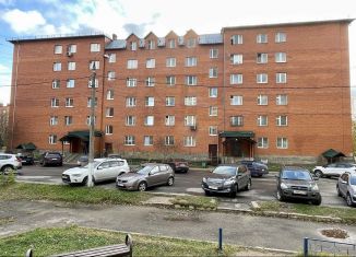 3-комнатная квартира на продажу, 83.4 м2, Московская область, Оборонная улица, 6