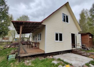 Продажа дачи, 72 м2, поселок Чаща