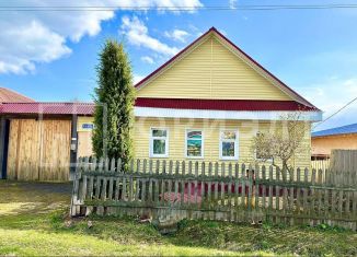 Продается дом, 46 м2, посёлок Нейво-Рудянка, улица Кирова, 8