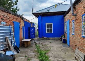 Сдаю дом, 35.6 м2, Юрга, Трудовая улица, 15