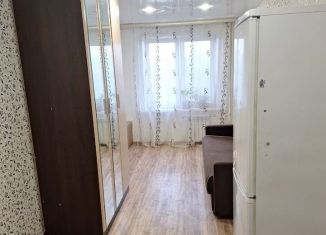 Квартира в аренду студия, 18.3 м2, Иркутская область, улица Петра Поручикова, 4Б