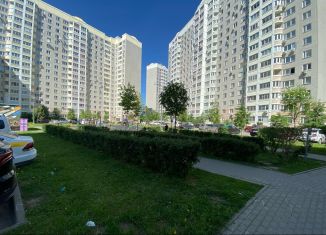 1-комнатная квартира на продажу, 39 м2, Московская область, Ермолинская улица, 3