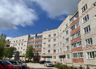 Продажа 4-комнатной квартиры, 79.3 м2, Кунгур, улица Ильина, 24