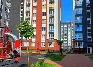 Продам однокомнатную квартиру, 37.4 м2, Калининград