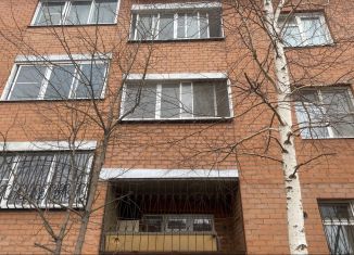 1-комнатная квартира на продажу, 36.5 м2, Забайкальский край, 3-й микрорайон, 4