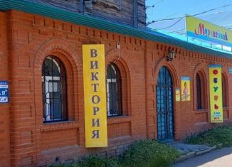 Продажа торговой площади, 33.6 м2, Малмыж, улица Карла Маркса, 3