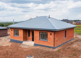 Продам дом, 114.3 м2, деревня Шудья, Лучистая улица, 2