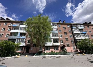 Продажа 1-комнатной квартиры, 32 м2, Тюменская область, Станционная улица, 20