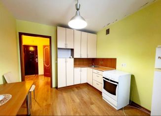 Продам однокомнатную квартиру, 43 м2, Новгородская область, Псковская улица, 29