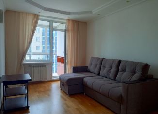 1-комнатная квартира в аренду, 39 м2, Новосибирск, улица Титова, 27, метро Площадь Маркса