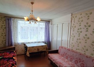 1-комнатная квартира на продажу, 27.5 м2, Ярославская область, посёлок при профилактории Строитель, 1