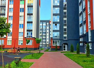 Продажа 1-комнатной квартиры, 30.3 м2, Калининградская область