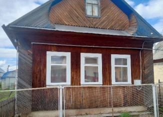 Продам дом, 60 м2, Нефтекамск, Пионерская улица