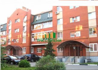 Двухкомнатная квартира на продажу, 78.7 м2, посёлок Рыбхоз, Бисеровское шоссе