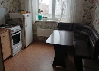 Аренда 2-комнатной квартиры, 60 м2, Кемеровская область, аллея Шахтёров