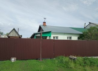 Продам дом, 55.4 м2, Новосибирская область, Береговая улица, 4