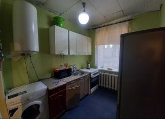 2-комнатная квартира на продажу, 38.4 м2, Переславль-Залесский, Комсомольская улица, 3