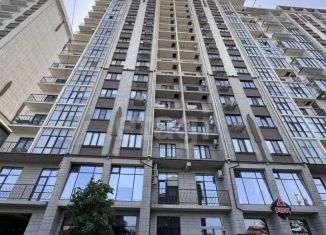 Продажа 1-комнатной квартиры, 43 м2, Махачкала, улица Ахмата-Хаджи Кадырова, 128, Ленинский район
