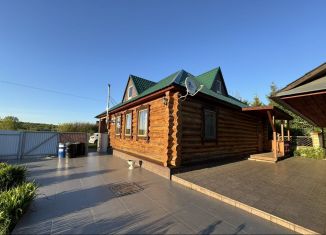 Дом на продажу, 110 м2, деревня Старые Бирюли, Южная улица