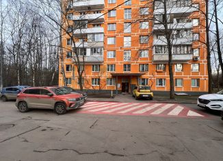 Продаю квартиру студию, 12 м2, Москва, Рассказовская улица, 22