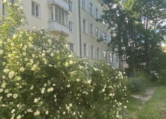 Двухкомнатная квартира в аренду, 43 м2, Смоленск, 2-я Краснинская улица, 7, Ленинский район