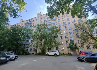 Продается двухкомнатная квартира, 43.4 м2, Москва, метро Фонвизинская, улица Дубки, 11