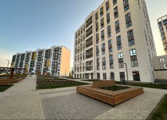 2-комнатная квартира на продажу, 53.5 м2, Симферополь, Киевский район, проспект Александра Суворова, 101