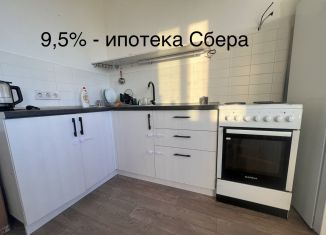 2-ком. квартира на продажу, 58 м2, Абакан, улица Комарова, 9Б